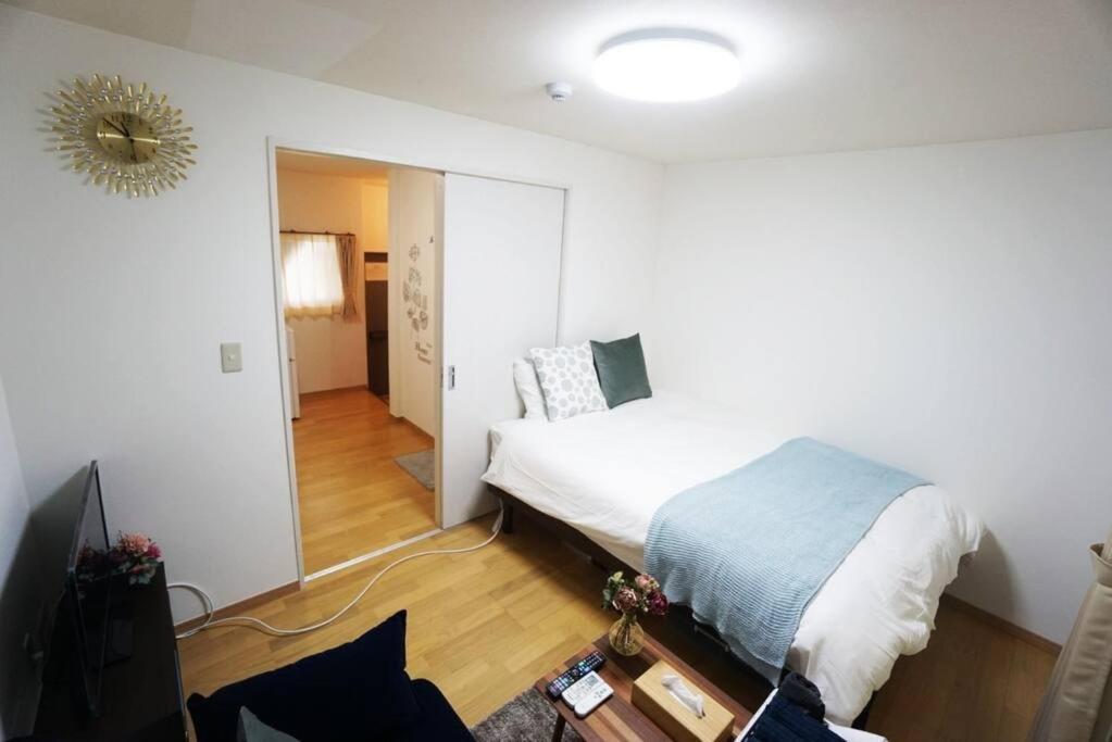 Appartement House Kamon Heights 101