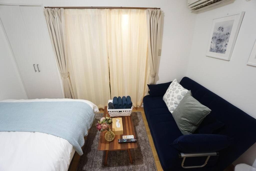 Appartement House Kamon Heights 101