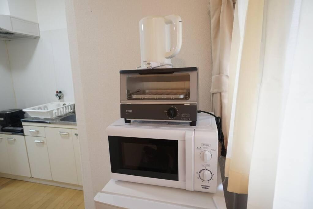House Kamon Heights 101 Appartement